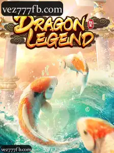 vez777 DragonLegend: Experiência em Apostas Online com Recursos de Cassino e Mais