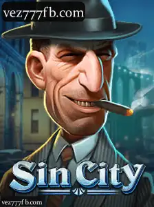 Tudo o que você precisa saber sobre o jogo SinCity com a palavra-chave vez777
