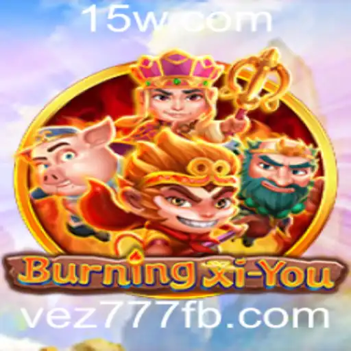 BurningXiYou: A Nova Era dos Jogos de Aventura Fantásticos