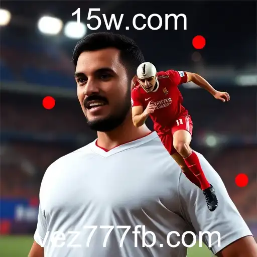 vez777 - Esportes Apostas Confiáveis