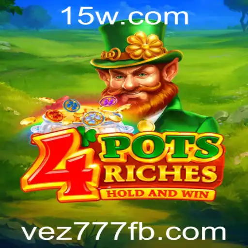 4potsriches: Descubra as Regras e Emoções do Jogo com a Chave Vez777