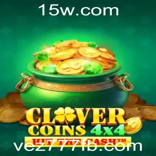 Explorando o Empolgante Mundo do CloverCoins4x4: Regras e Dinâmica
