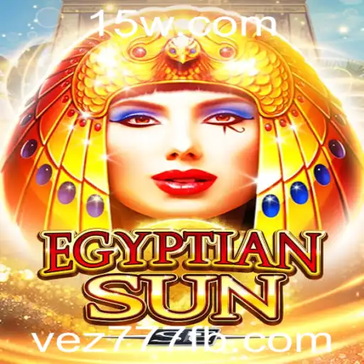 Explorando o Mundo do EgyptianSunSE: Regras e Dinâmica de Jogo com Vez777