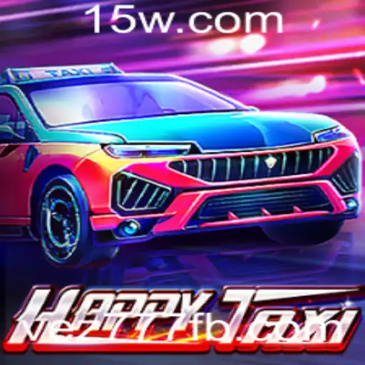 Explorando o Mundo de HappyTaxi
