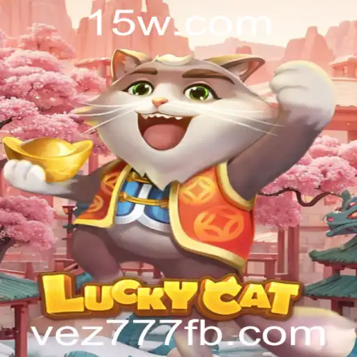 Descubra o Mundo de LuckyCat: O Jogo de Azar e Estratégia