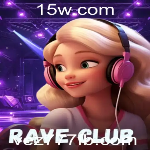RaveClub: Explorando o Universo Imersivo de Entretenimento
