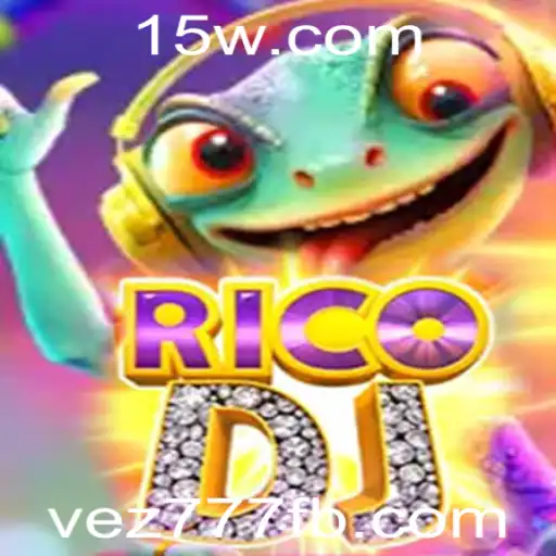 Descubra o Mundo Fascinante do Jogo RicoDJ e a Palavra-Chave 'vez777'