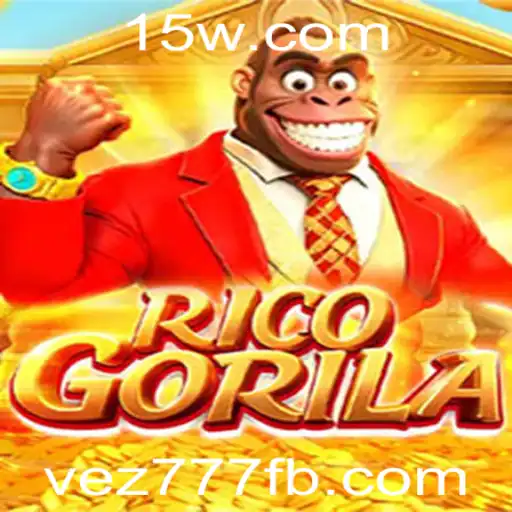 RicoGorila: A Experiência de Jogo Inovadora com Vez777
