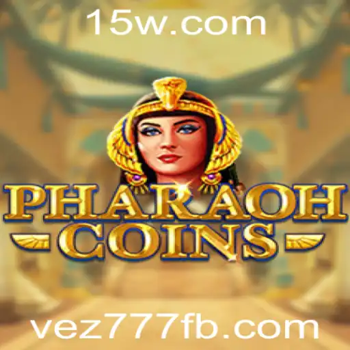 PharaohCoins: Um Mergulho no Mundo Antigo com a Palavra-Chave 'vez777'